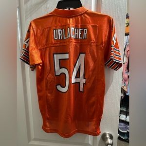 Reebok NFL Urlacher Jersey